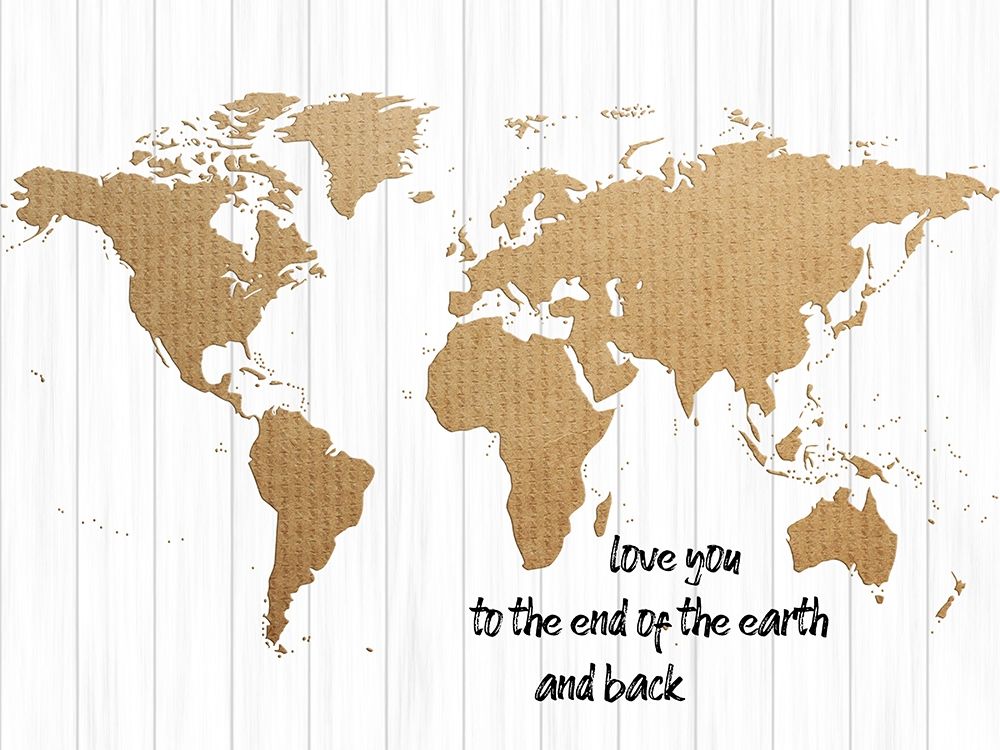 Worldly Love
