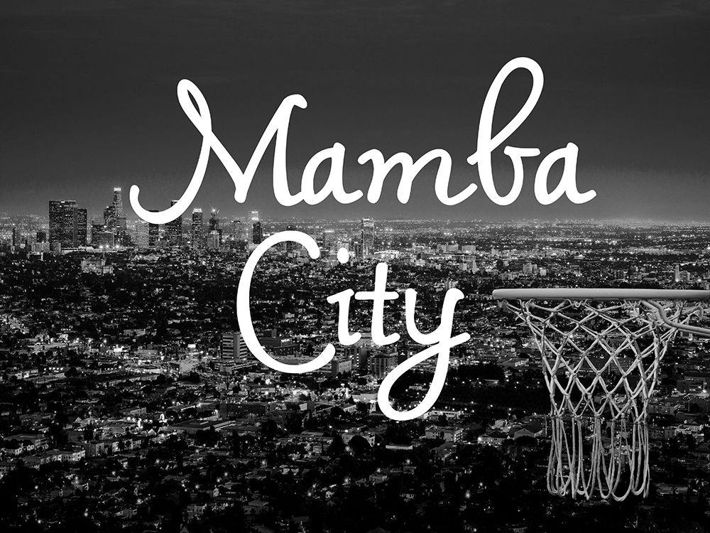 Mamba City
