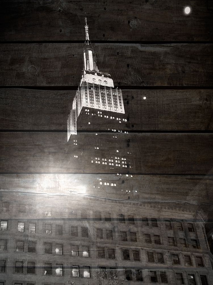 Good Night  New York