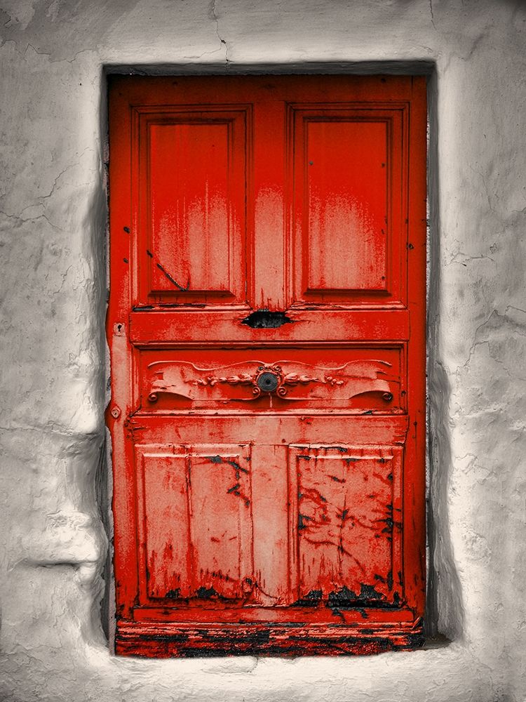 Red Cottage