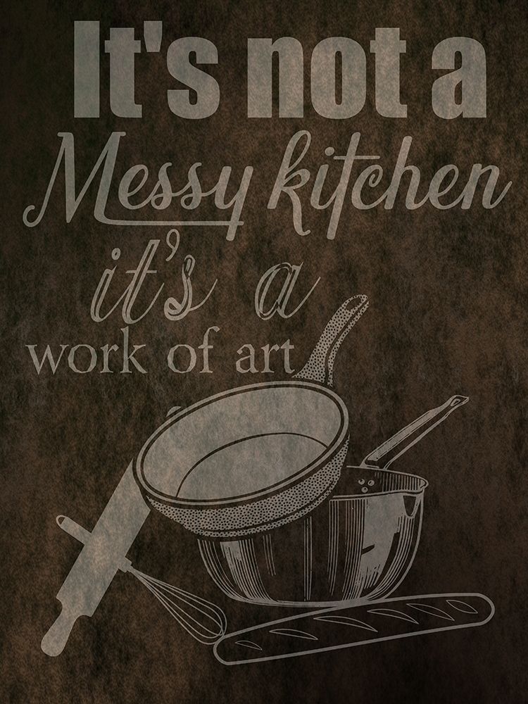 Kitchen Memories