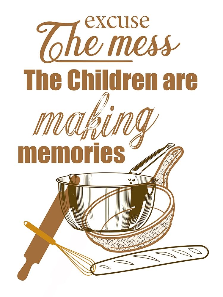Kitchen Memories 2