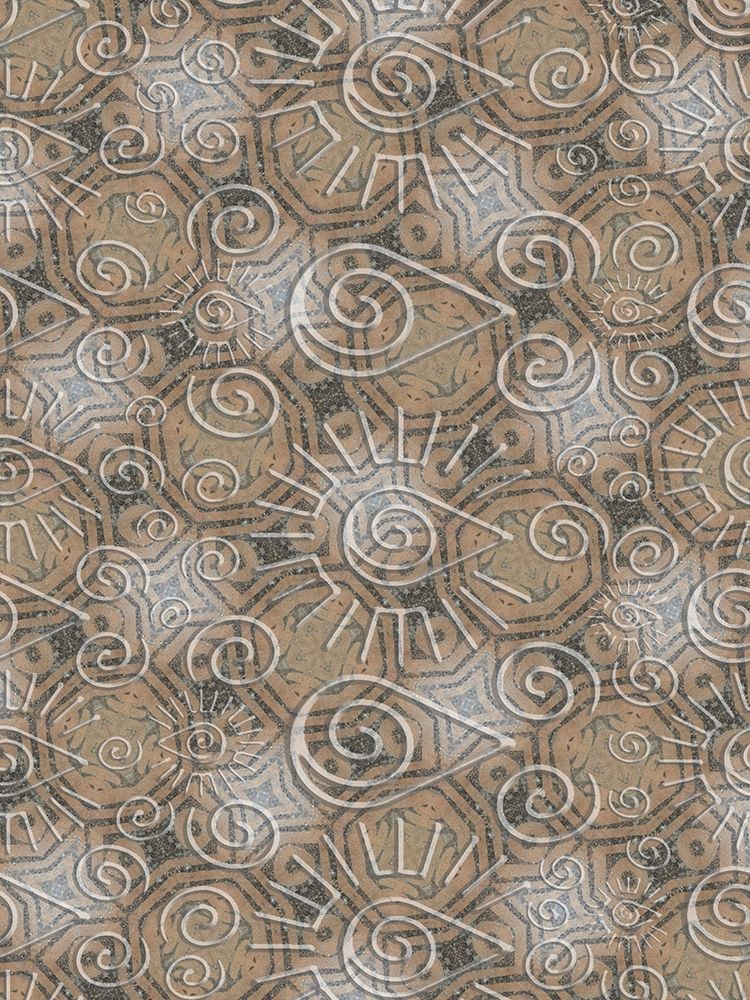 Ethnic Blend