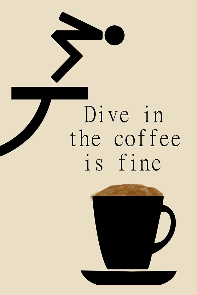 Coffee Jump