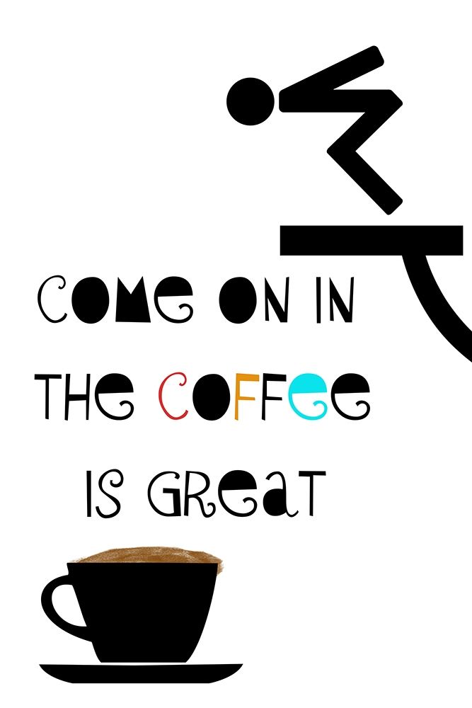 Great Coffee