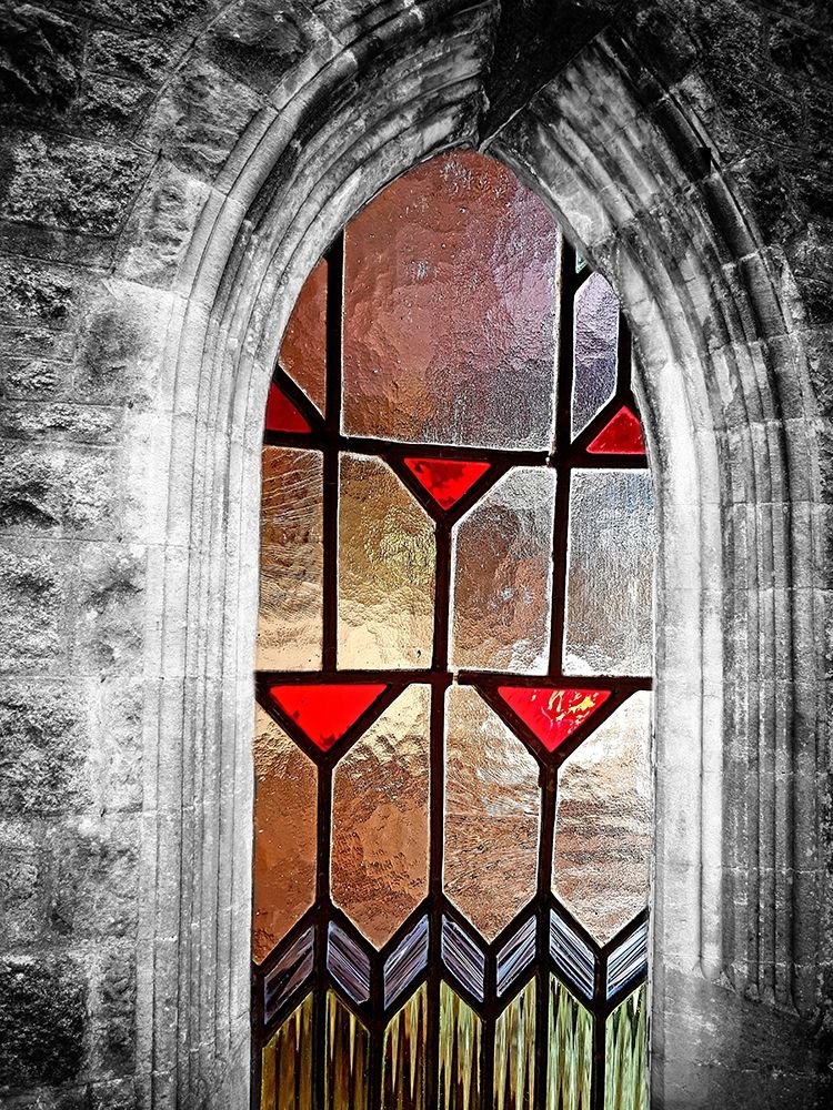 Window View
