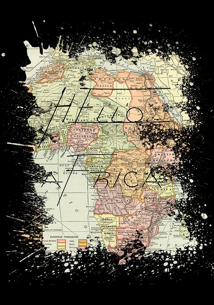 Africa