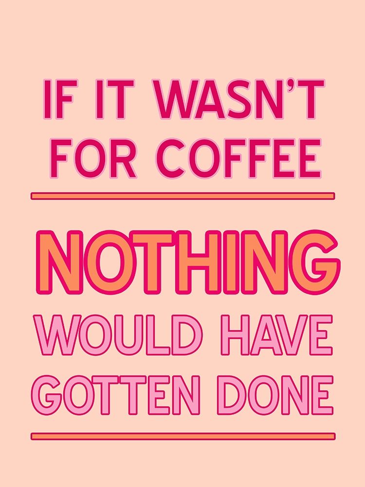 Bright Coffee