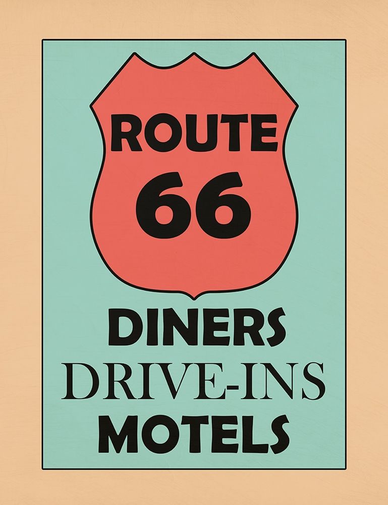 Route 66