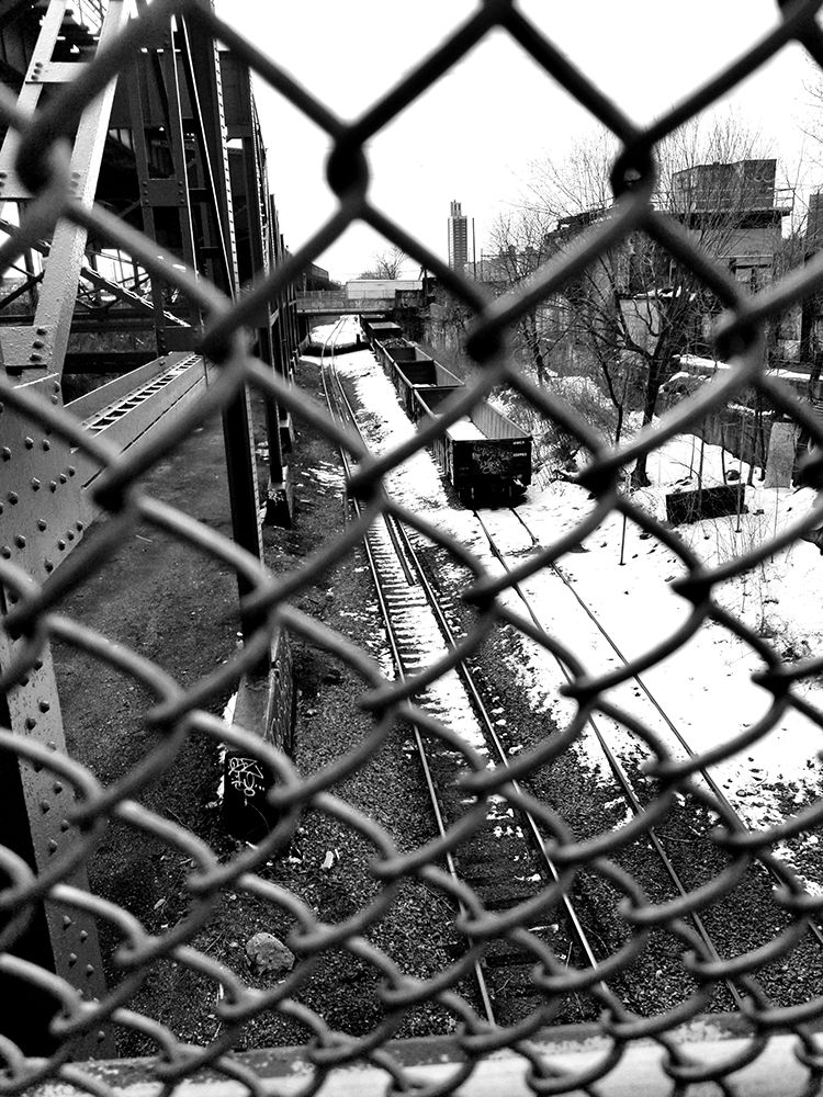 Rail Way