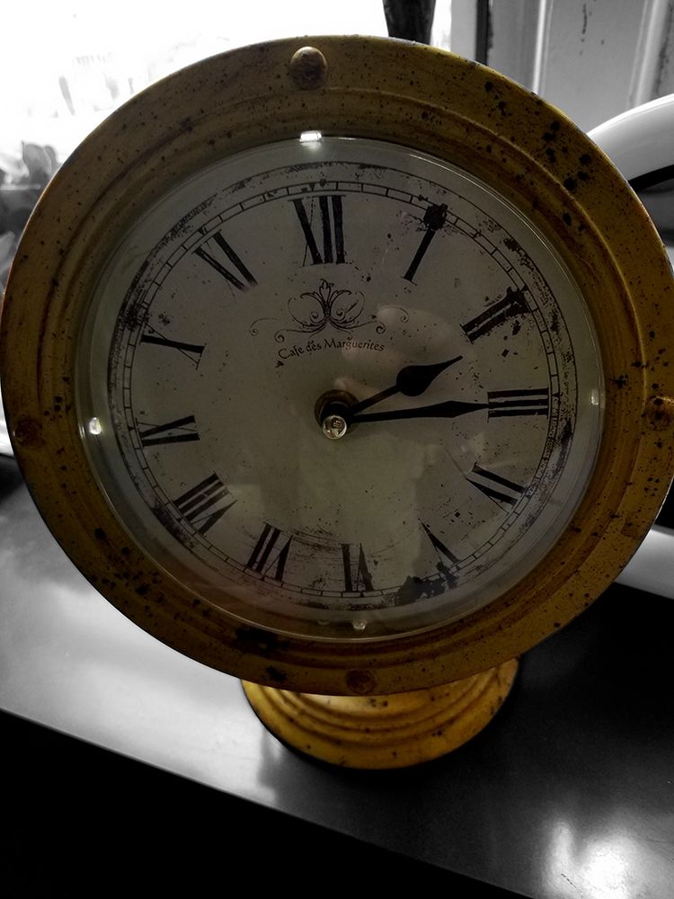 Vintage Time 2