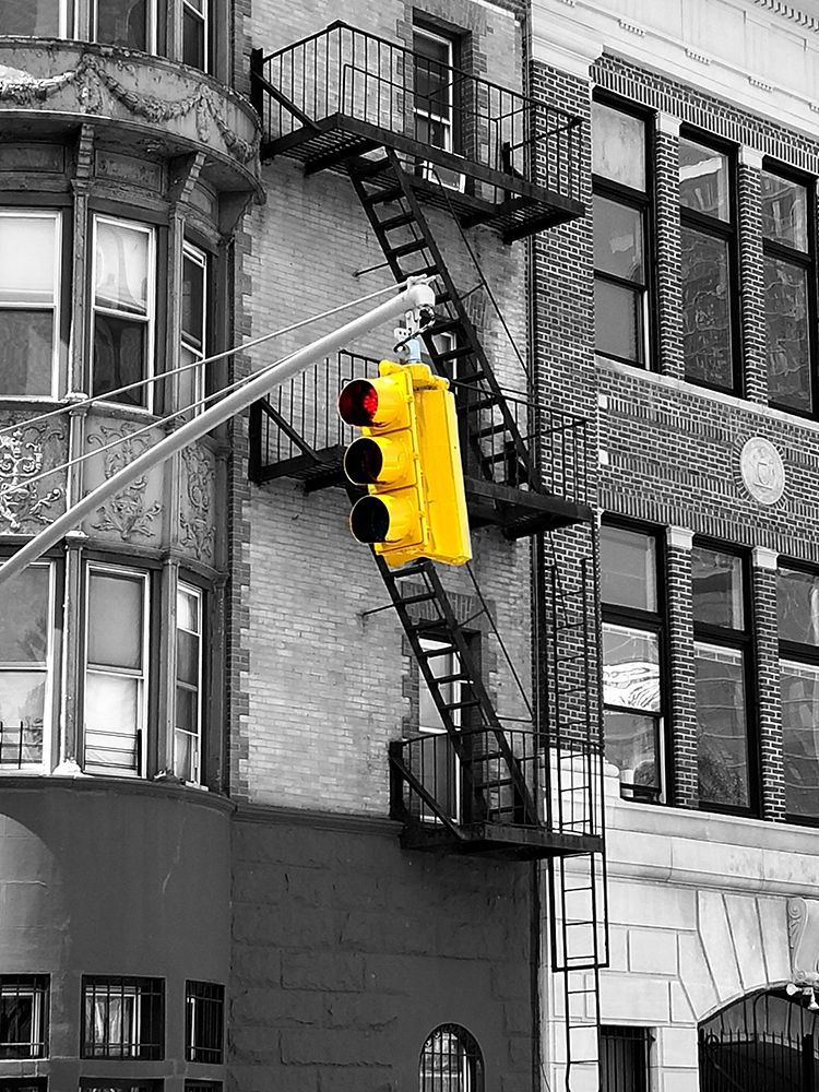 Traffic Lights