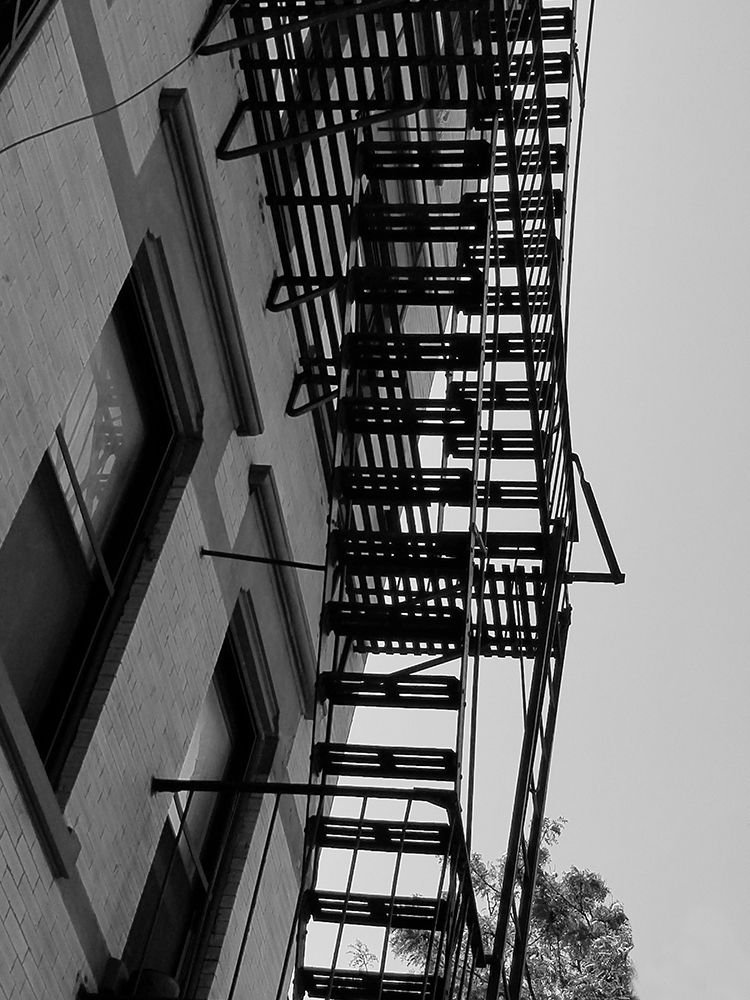 Escape 1