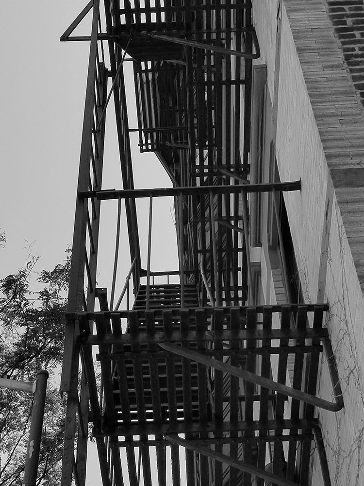 Escape 2