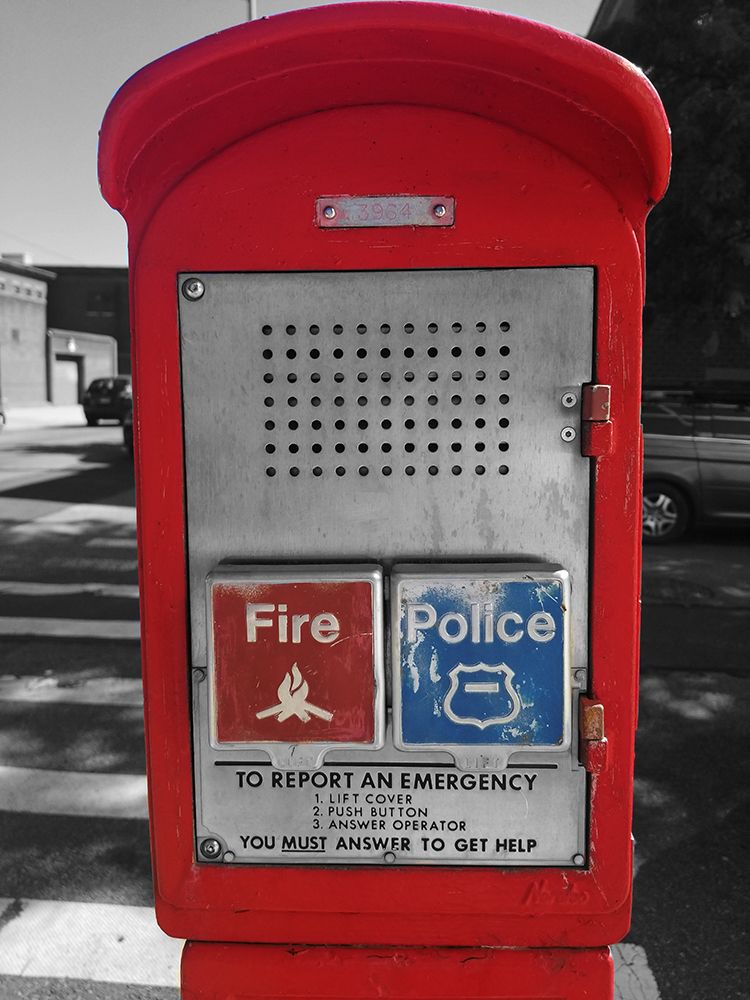 Emergency New York