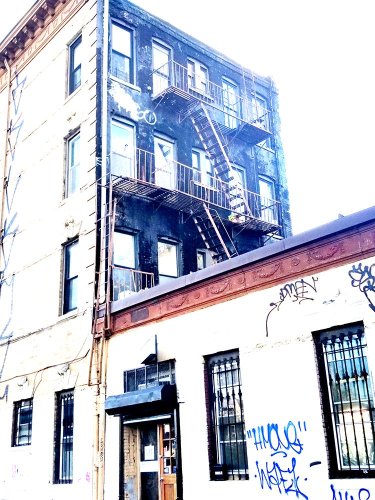 Brooklyn Streets