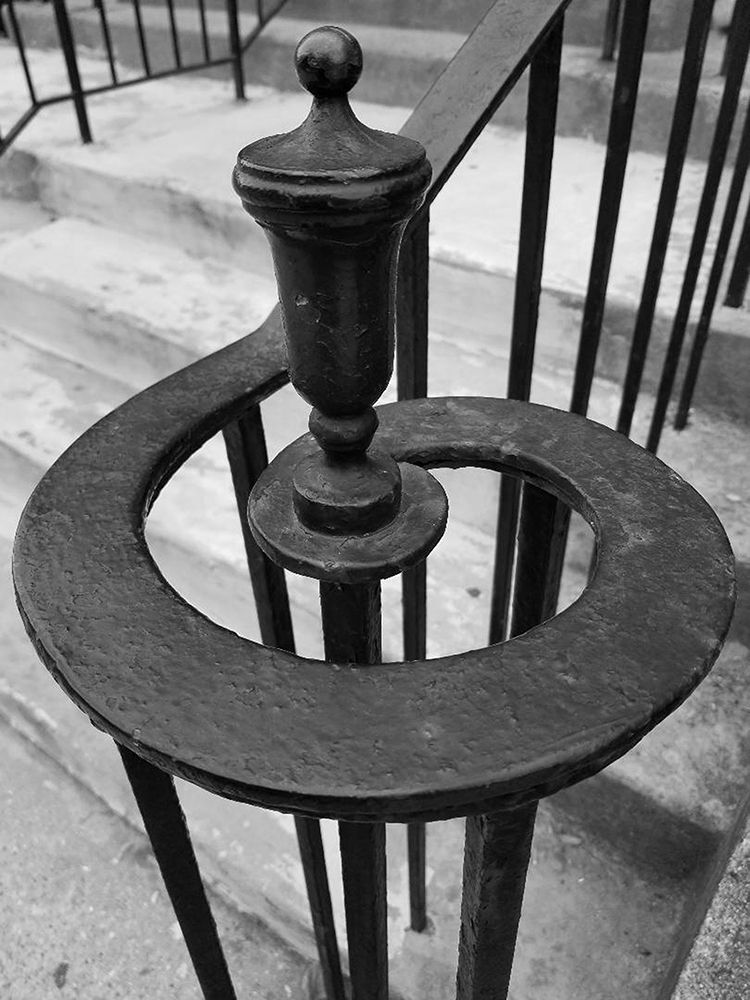 Railing 4