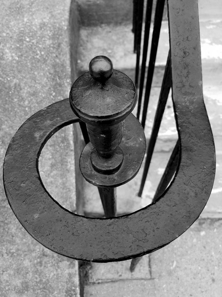 Railing 5