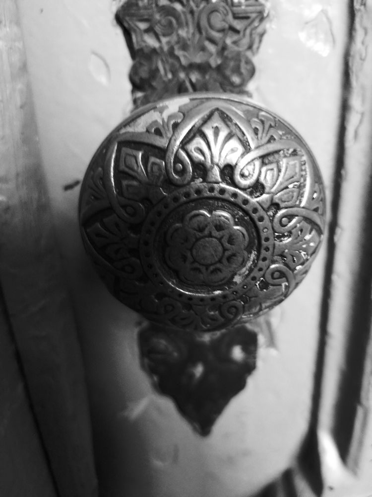 Door Knob 2
