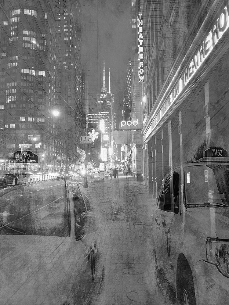 New York Moment