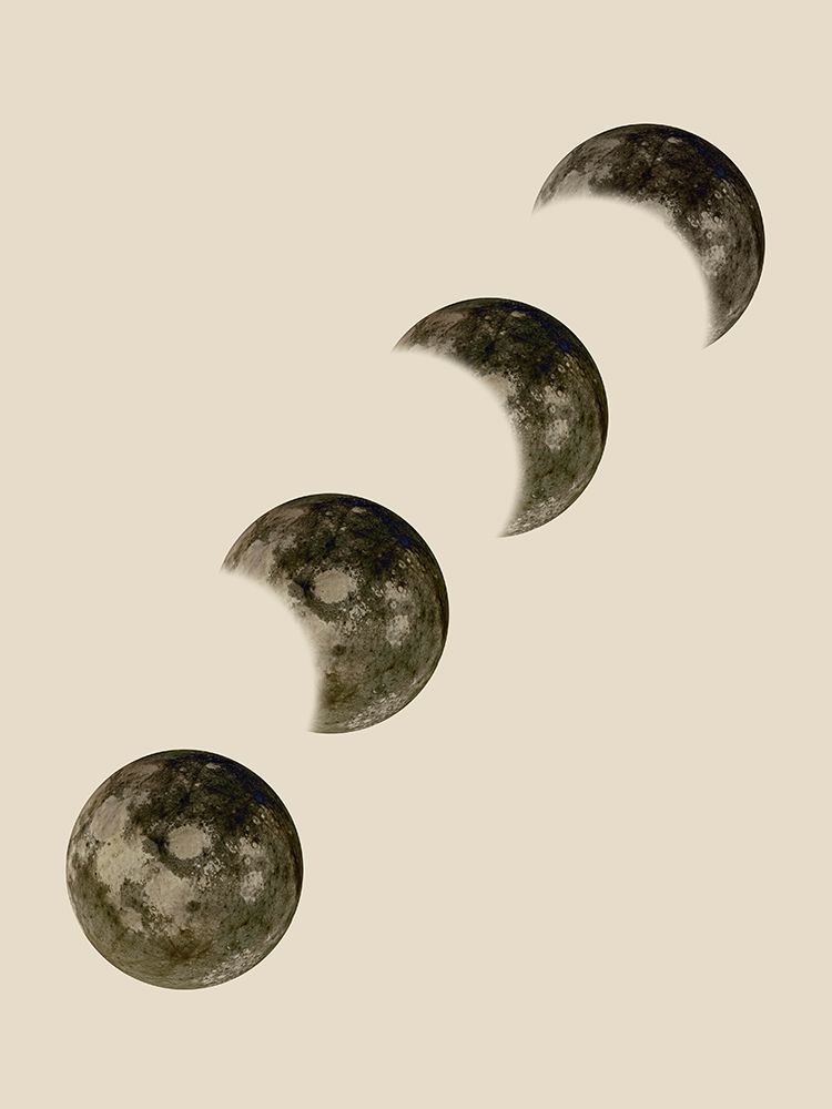 Moon Path