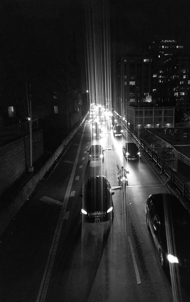 New York Cars
