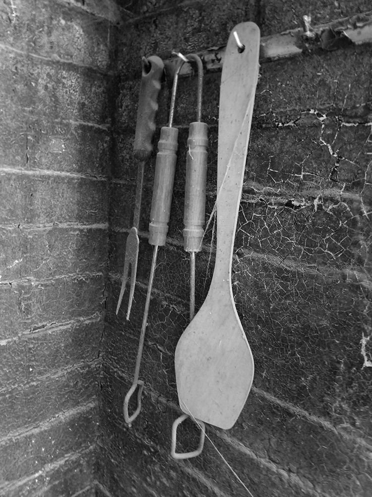 Old Cook House 2
