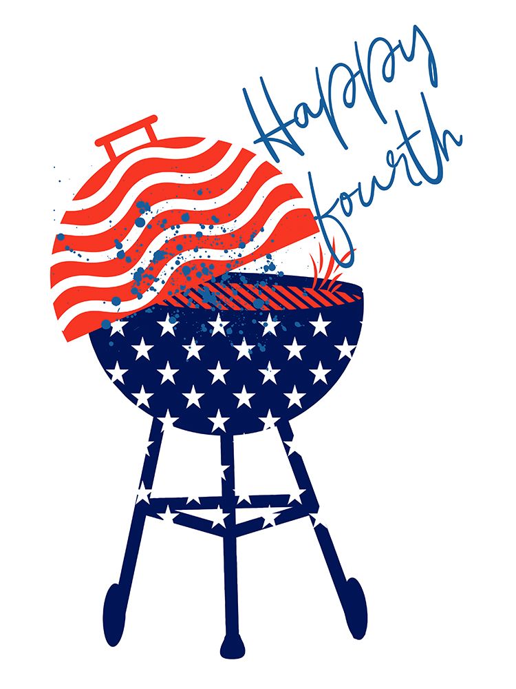 Grill On America