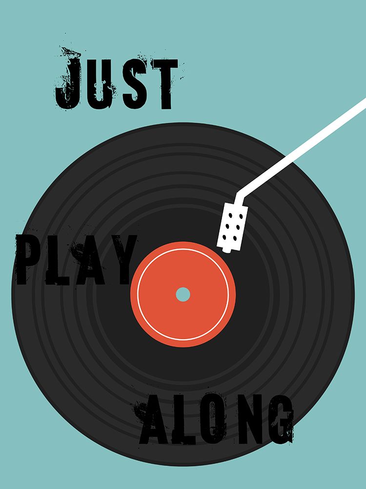Vinyl Play
