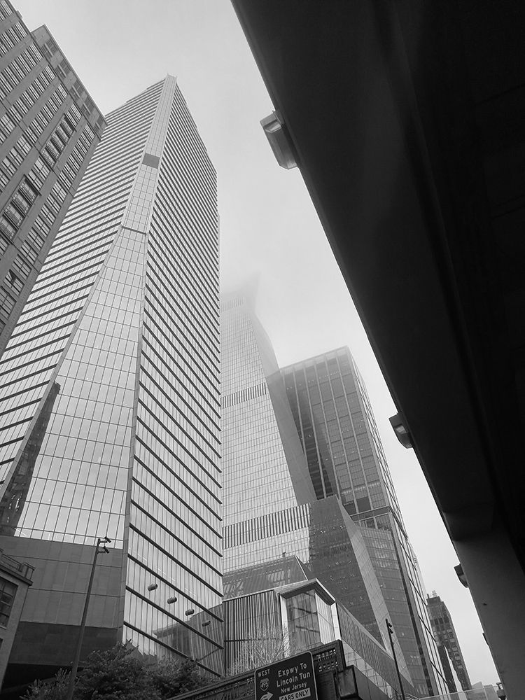 The Sky Up There 2