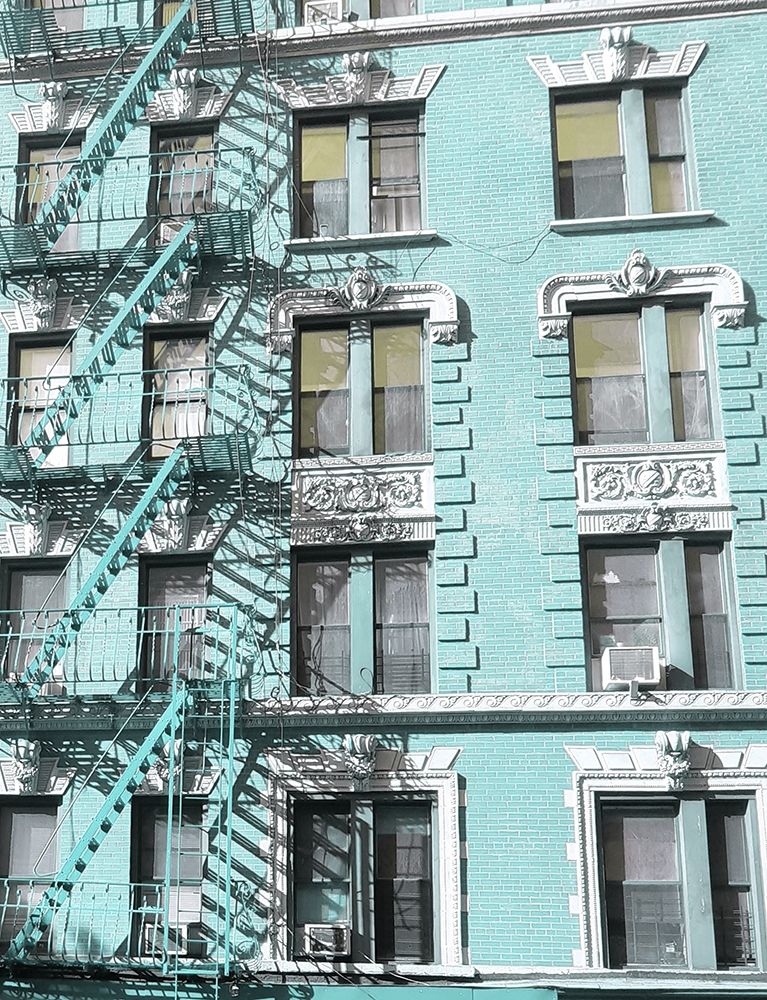 Town House 2