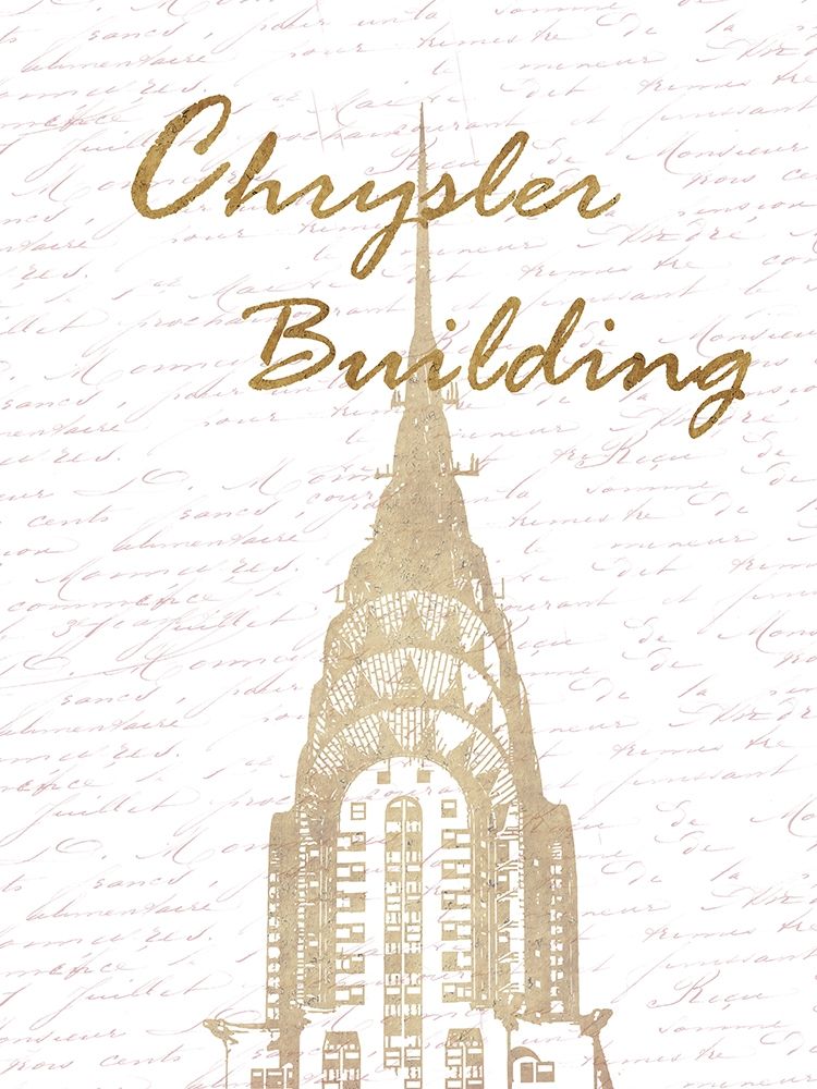 Chrysler NY