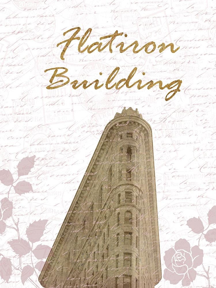 Flatiron NY