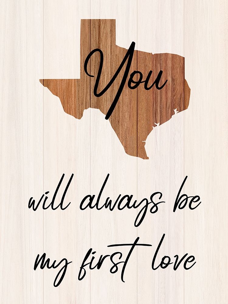 Texas