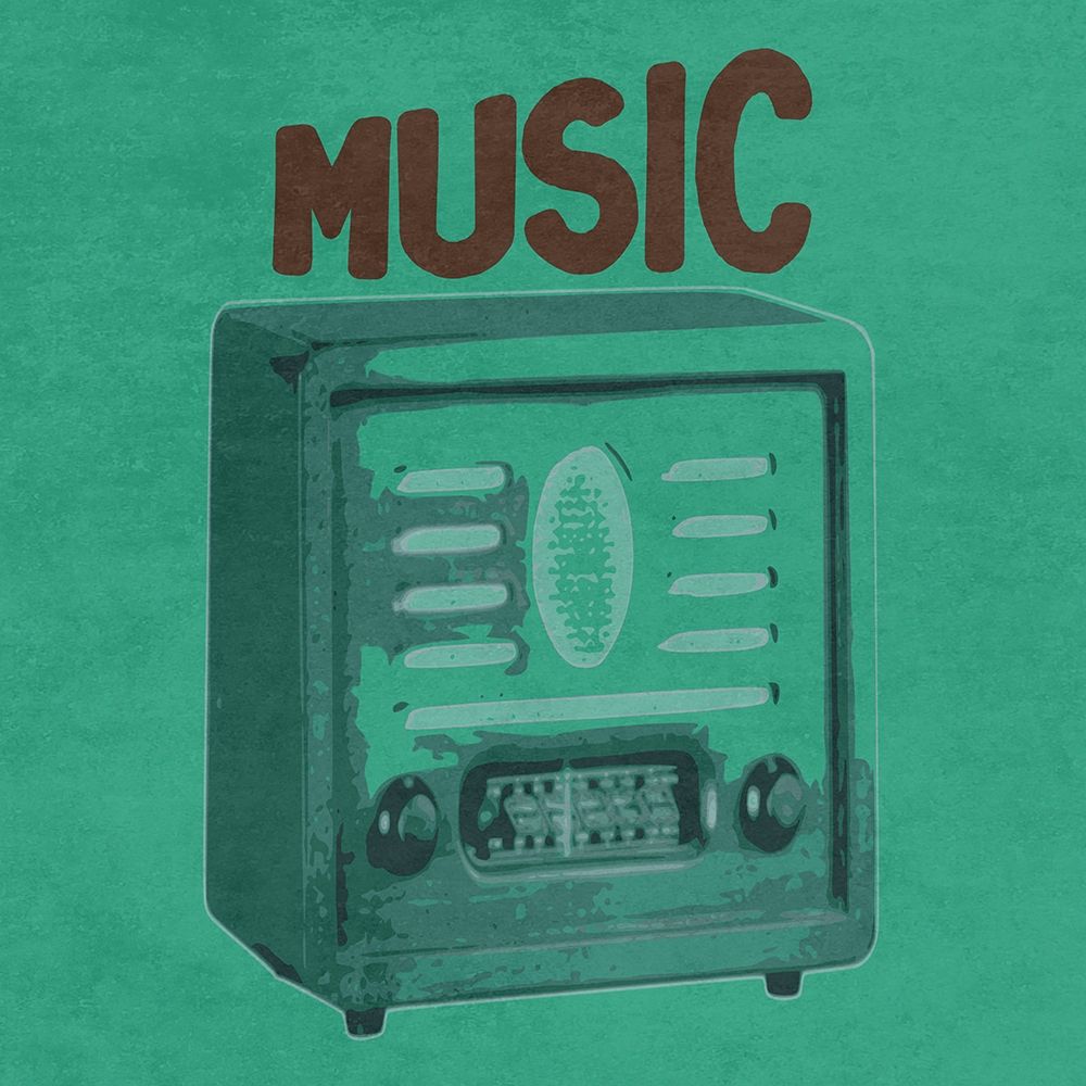 Retro Music