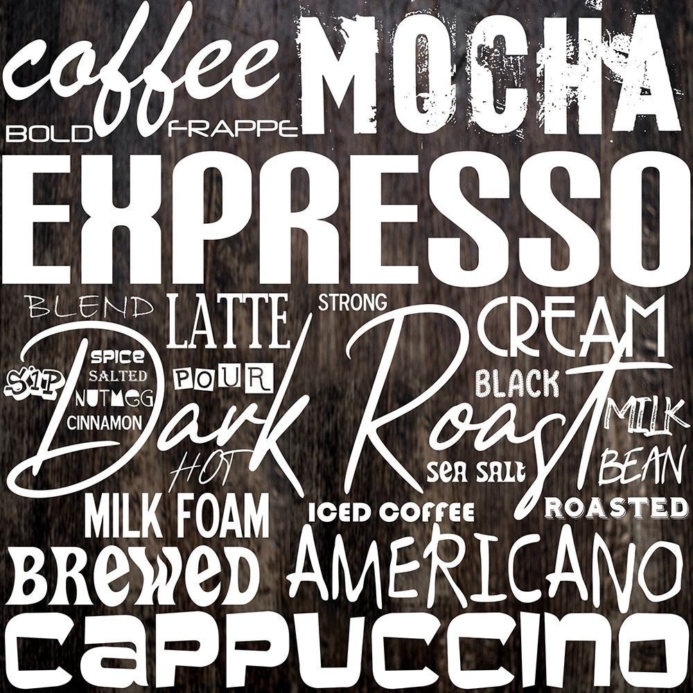 Coffee Language