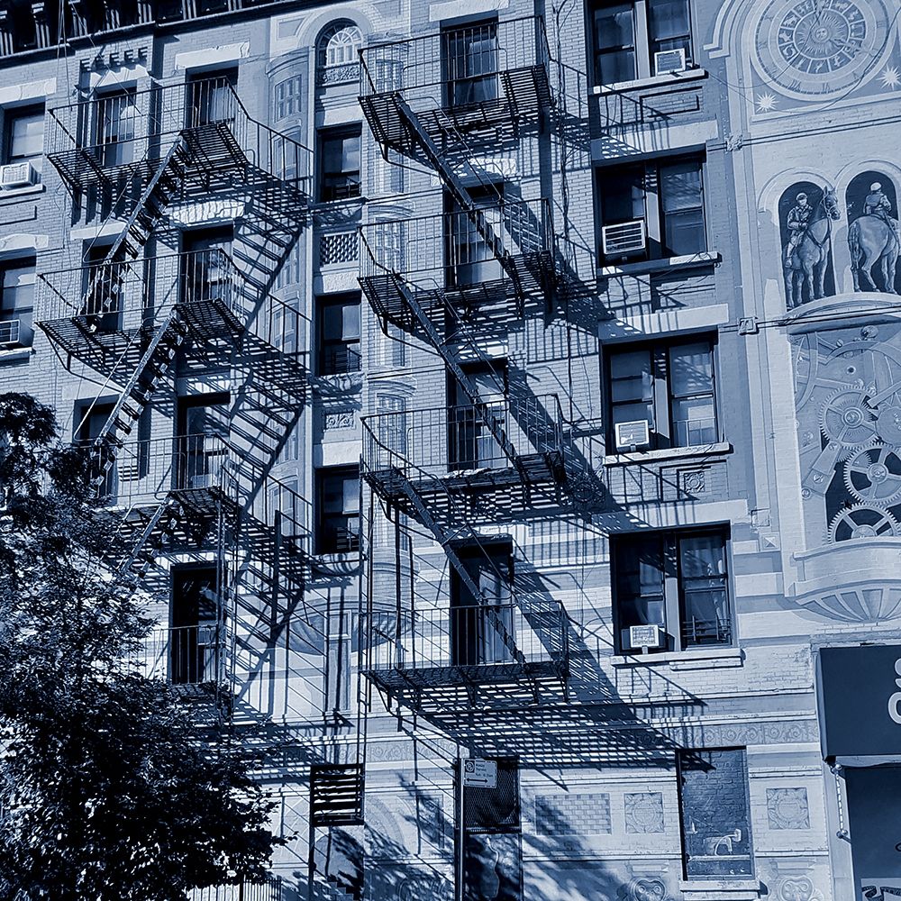 Urban Life 1