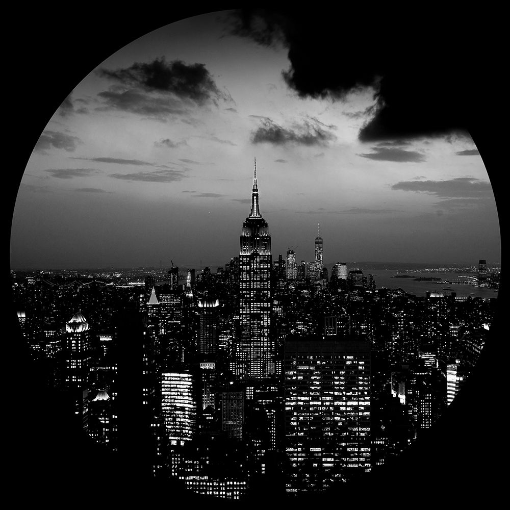 In The Shadows of N.Y