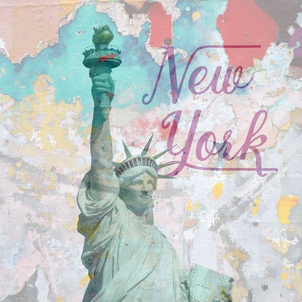 New York Beauty