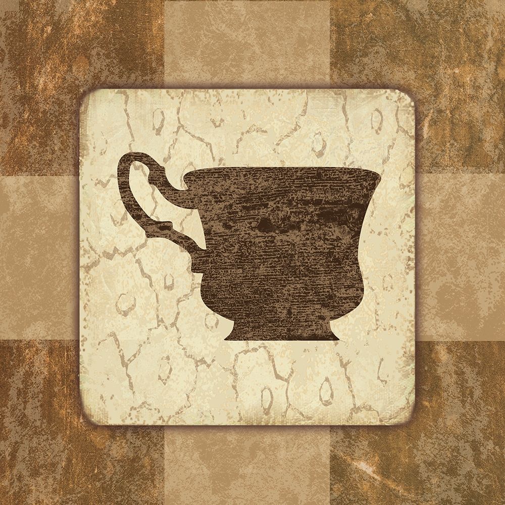 Wake Up To The Cup