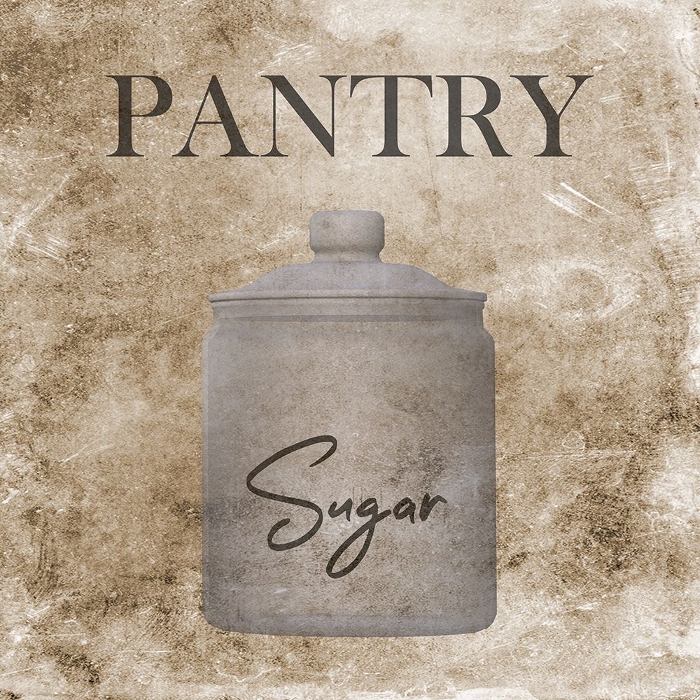 Pantry