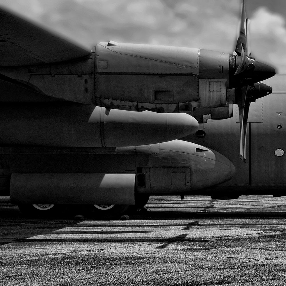 Air Plane 2