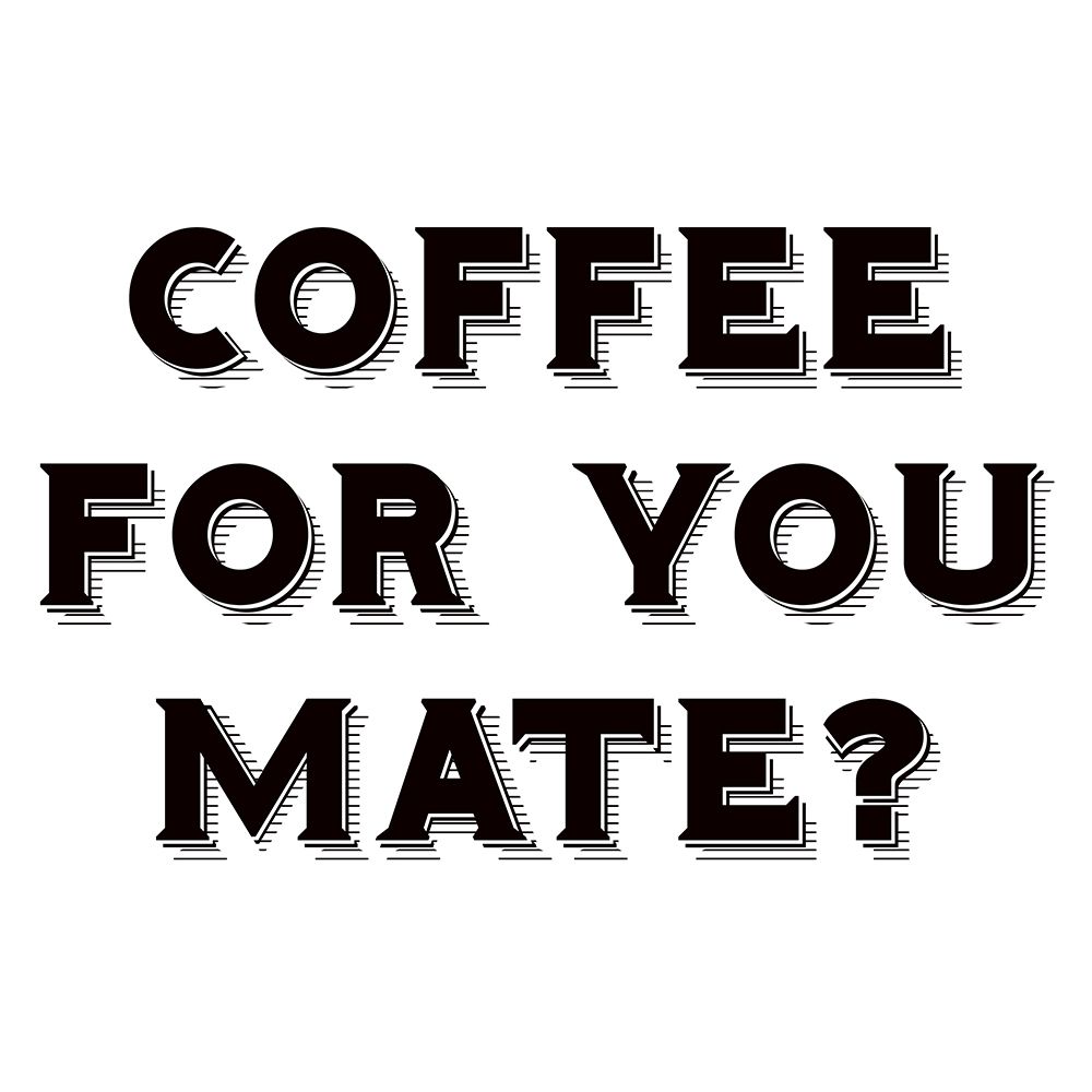 Coffee