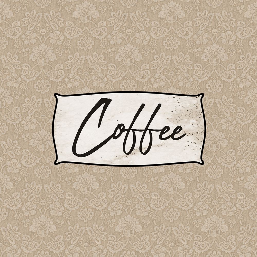Coffee Stain