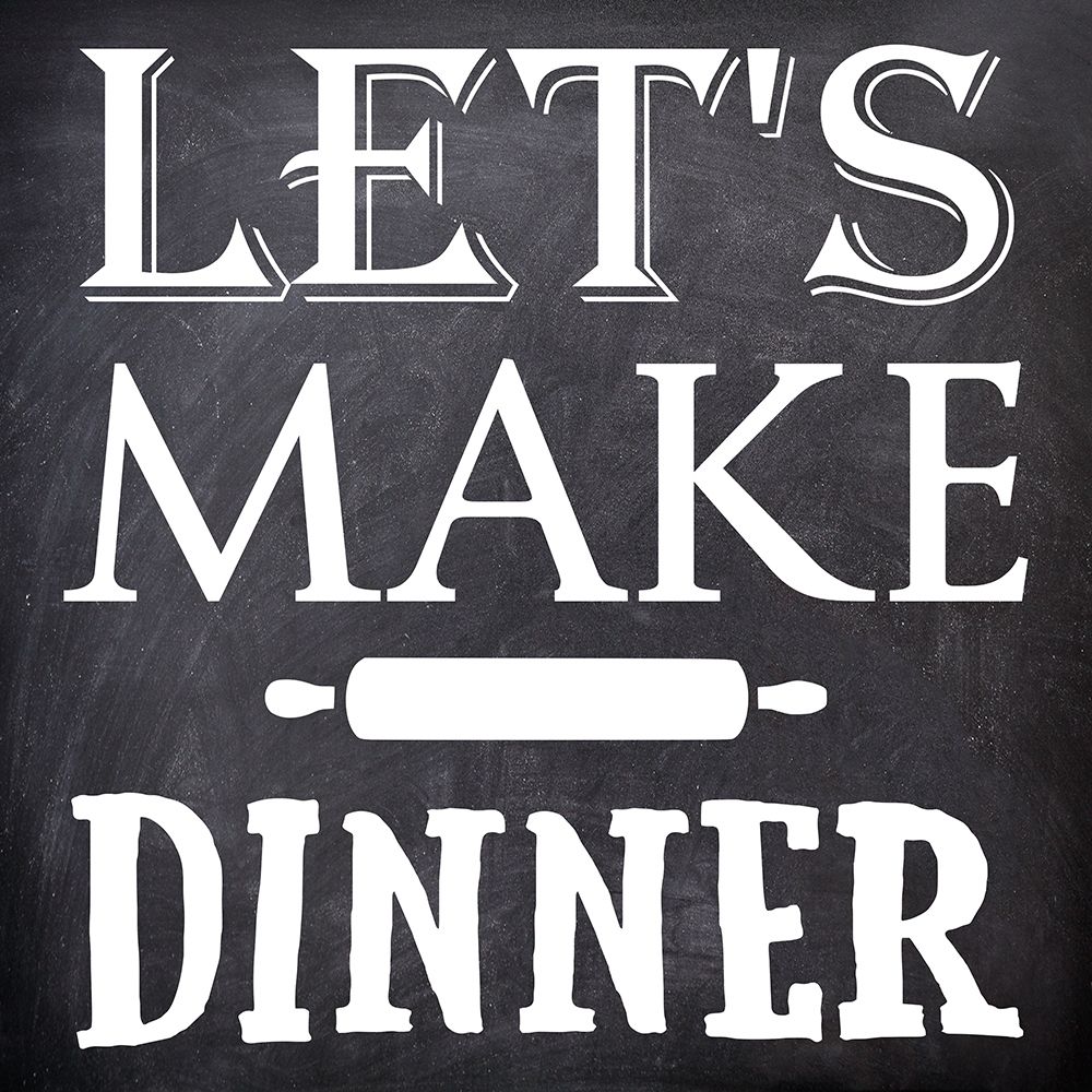 Dinner