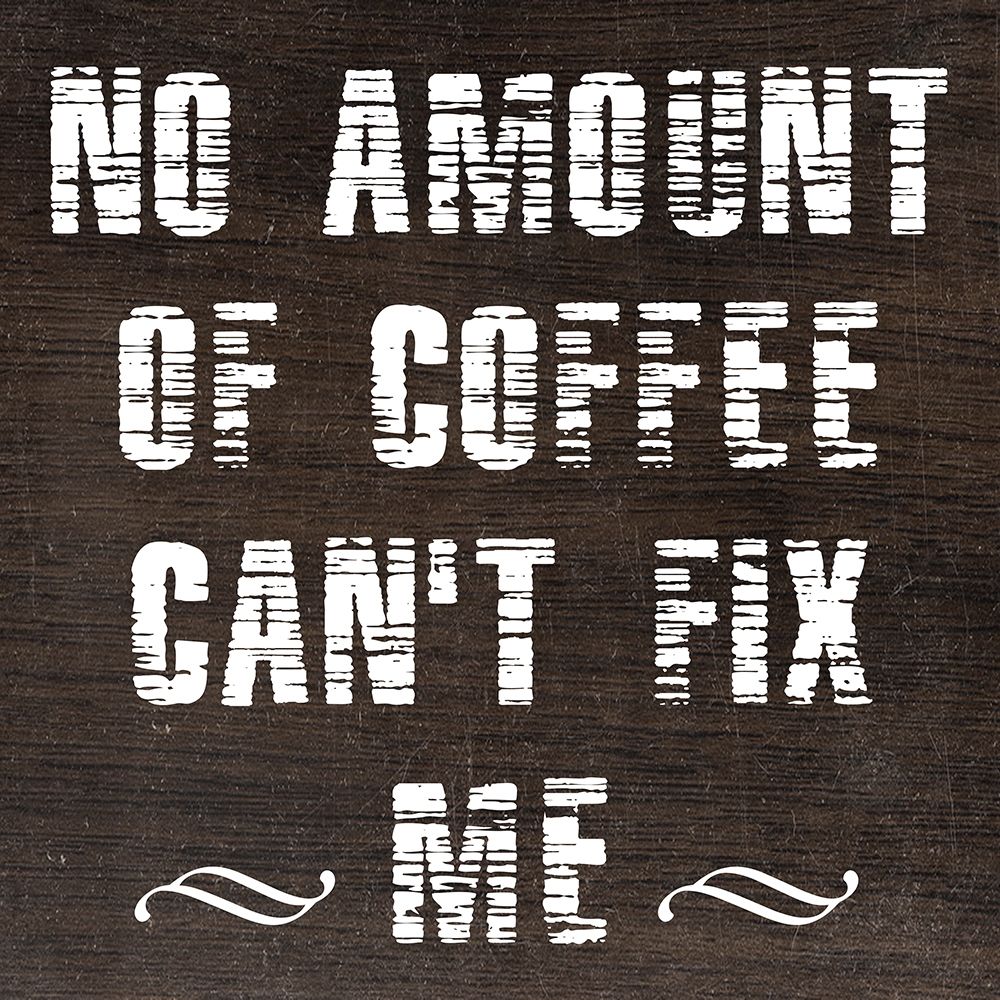 Coffee