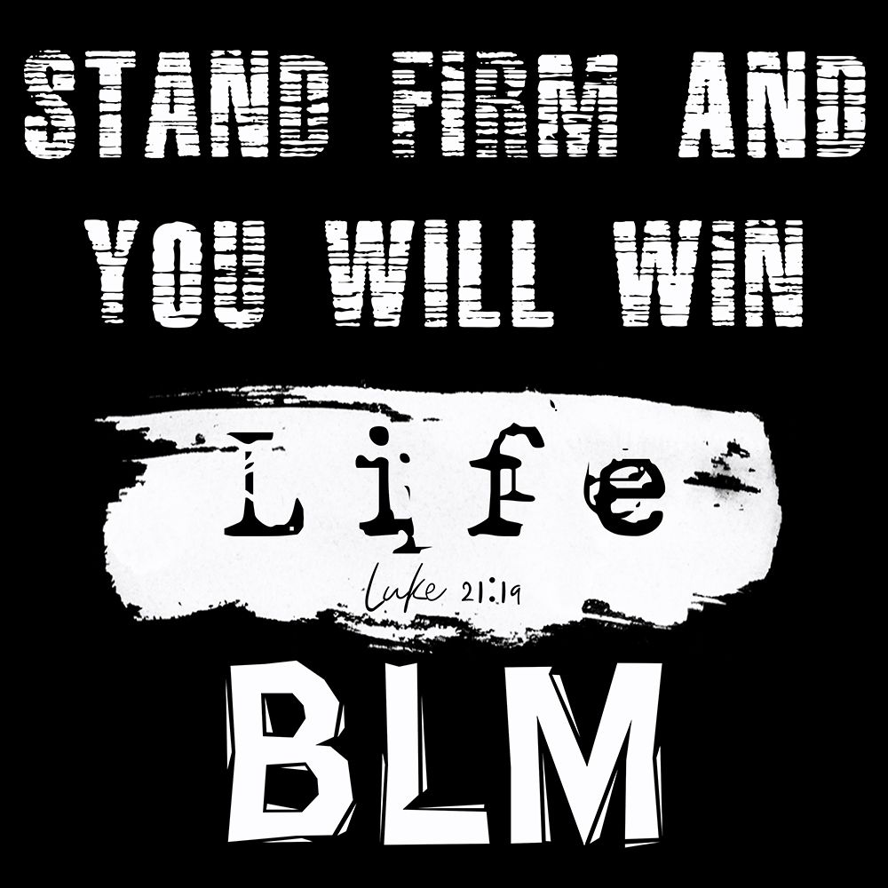 Scripture BLM 2
