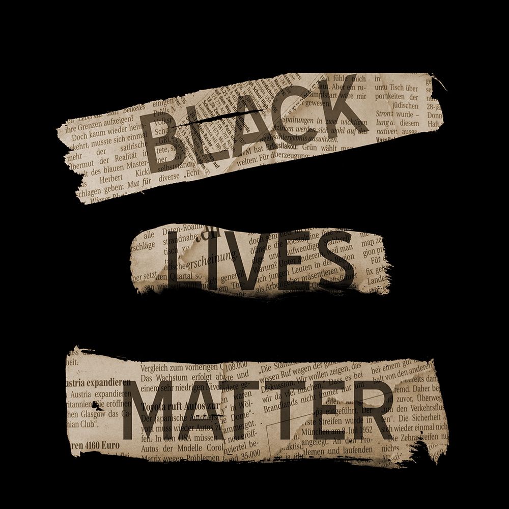 Black Lives Matter