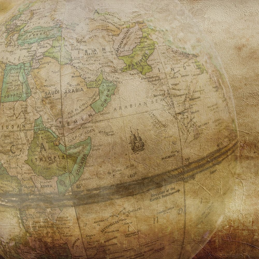 Around The World