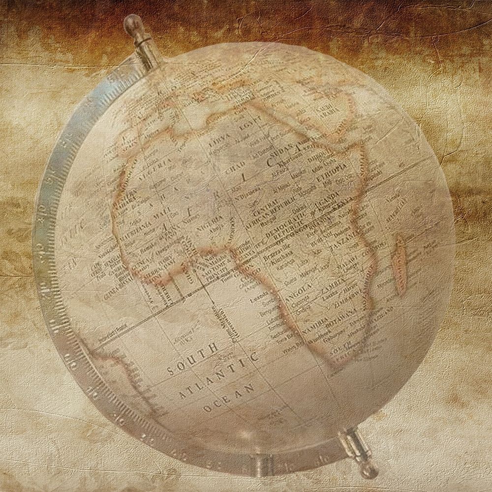 Vintage World